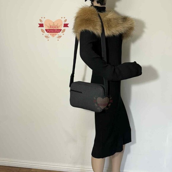 💝Prada Sport Canvas Shoulder Bag💝 - Picture 17 of 17